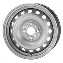 Accuride УАЗ-31622 6.5x16 PCD5x139.7 ET40 DIA 108.5  Металлик