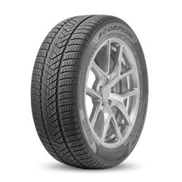 Pirelli Scorpion Winter 275/40R20 106V Run Flat XL