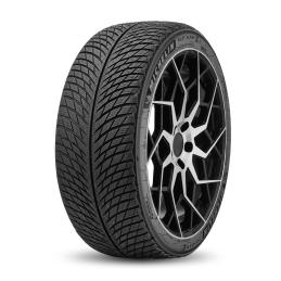 MICHELIN Pilot Alpin 5 235/45R18 98V  XL