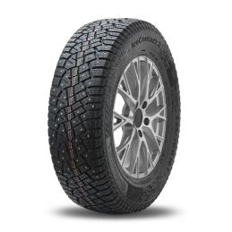 Continental IceContact 2 215/55R17 98T  XL