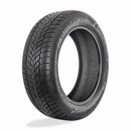 Goodyear UltraGrip Ice SUV Gen-1 215/60R17 96T