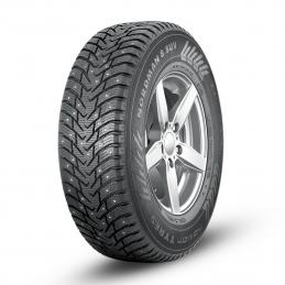 Nokian Tyres Nordman 8 SUV 225/75R16 108T  XL